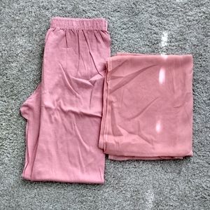 Indian anarkali dress